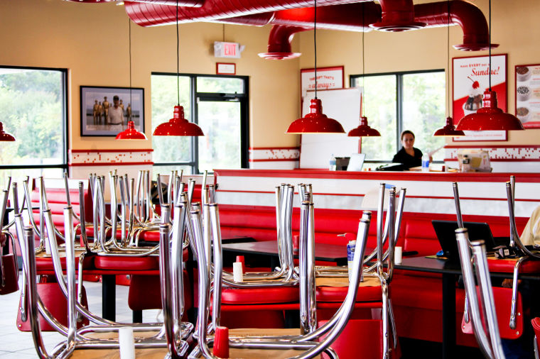 Freddy's